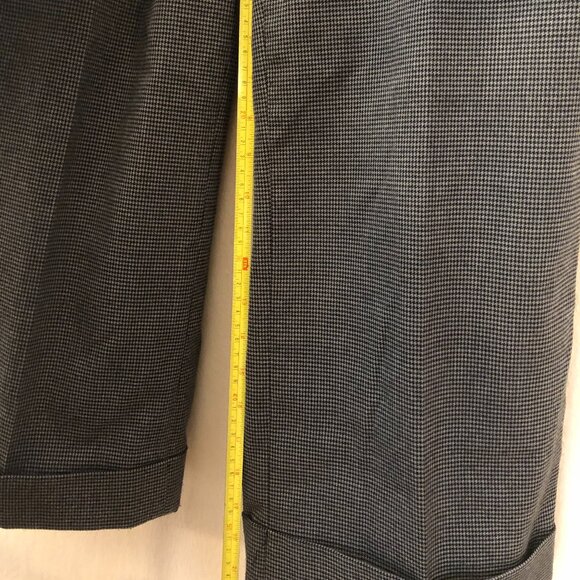 Mexx Cropped Pants: Size 6 - Picture 9 of 11